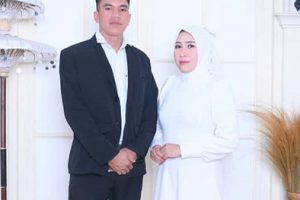 The Wedding Of Emi & Eris