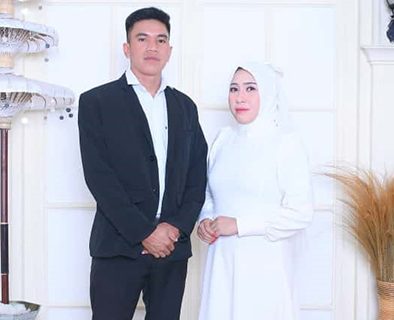 The Wedding Of Eris & Emi