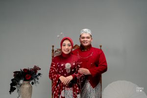 The Wedding Of Faisal & Rinda