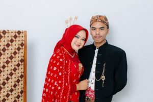 The Wedding Of Gugun & Luri