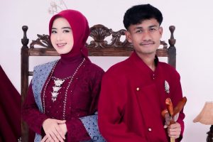 The Wedding Sonia & Rian