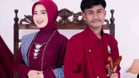 The Wedding Sonia & Rian