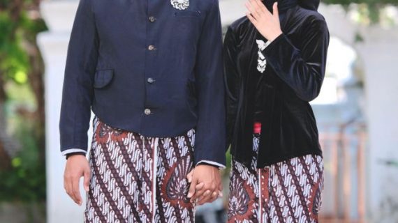 The Wedding Of Isna & Bagus