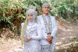 The Wedding Of Isma Dina & M. Nursidik