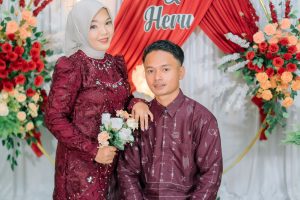 Melati dan Heru