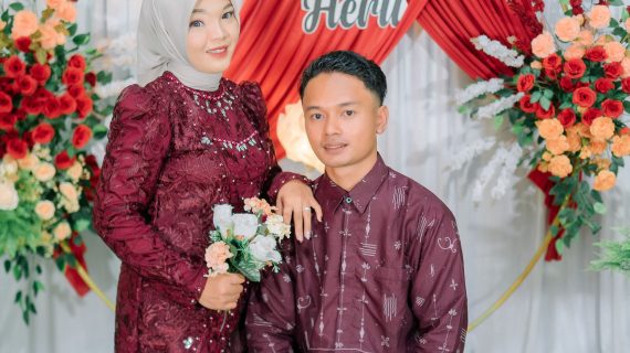 Melati dan Heru