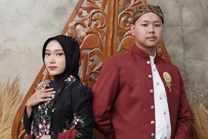 The Wedding Of Mona & Risal
