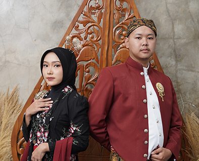 The Wedding Of Mona & Risal