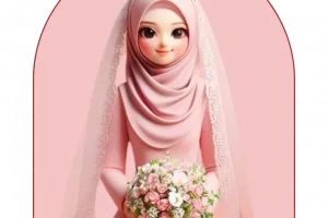 The Wedding Of Djafar & Layla