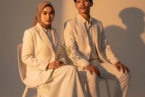 The Wedding Of Tia & Rudy