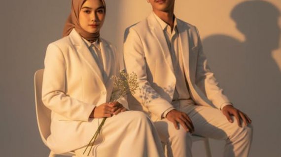The Wedding Of Tia & Rudy