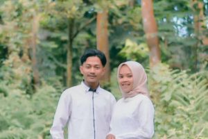 The Wedding Of Tika & Riyan