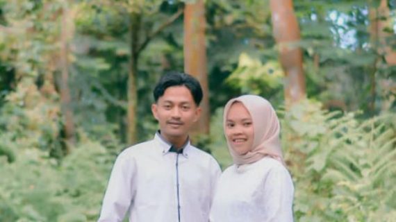 The Wedding Of Tika & Riyan