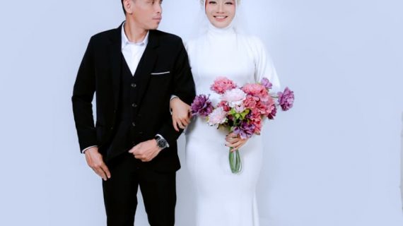 Feri & Nana