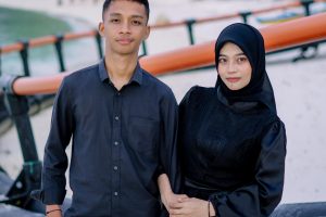Siti & Hafis