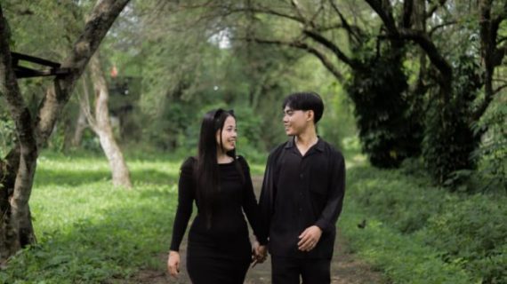 The Wedding Of Yenny & Yana