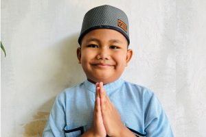 Walimatul Khitan Ibnu Dwi Ramadan