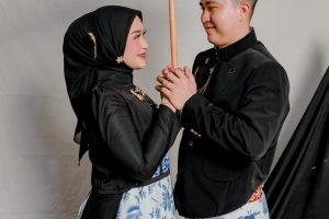 The Wedding Annisa & Adhi
