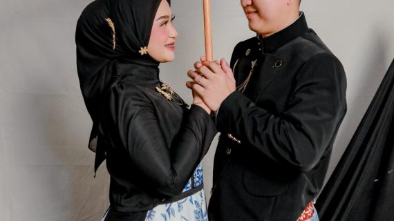The Wedding Annisa & Adhi