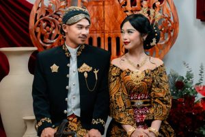 The Wedding Of Ambar & Rozy