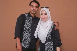 The Wedding Of Parida & Dede