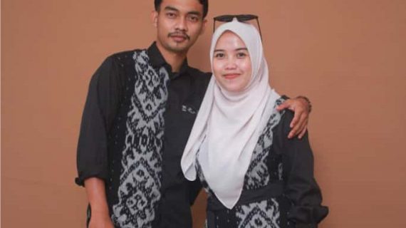 The Wedding Of Parida & Dede