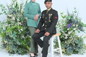 The Wediing Of Hasan & Jannah