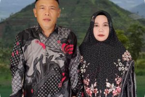 Undangan Bpk. Ust. Azhari S. & Ibu Satnah