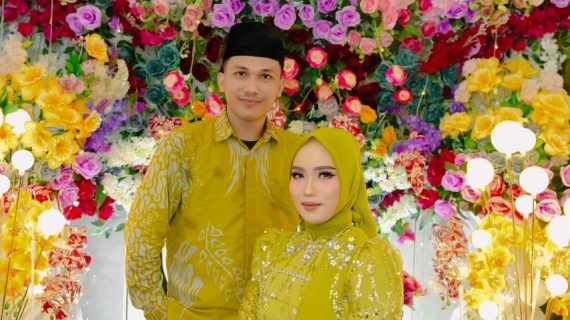 Cecef dan Enti