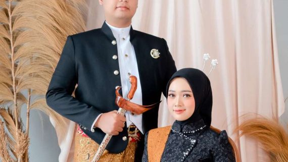 Tasya-Arif