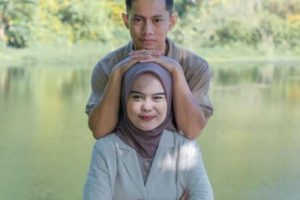 Ihsan & Sifa