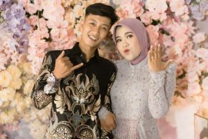 The Wedding Of Bida & Ferio