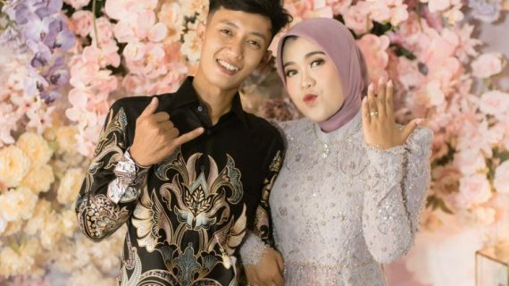 The Wedding Of Bida & Ferio