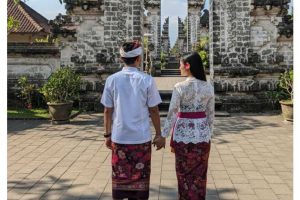 Arul & Karin