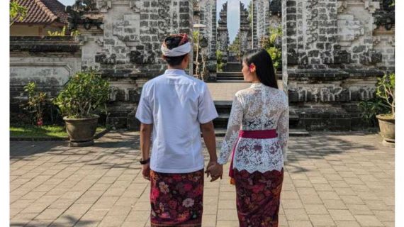 Arul & Karin