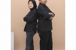 Amu & Agil