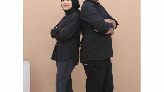 Amu & Agil