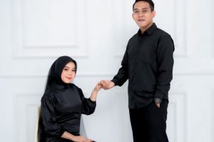 The Wedding Of Elin & Teguh