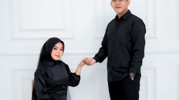 The Wedding Of Elin & Teguh