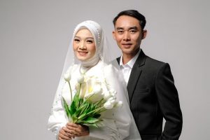 The Wedding Evan & Anjel
