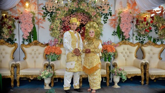 Fahmi dan Dedek