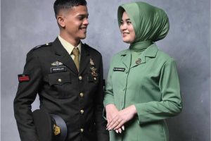 Ikram & Reny