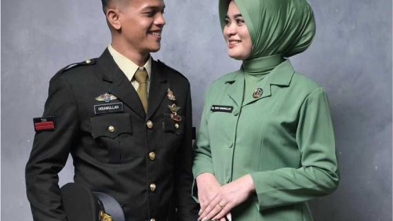 Ikram & Reny