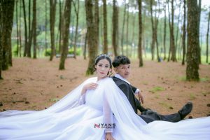 The Wedding Of Suci Rahayu & Sopian (Nyek)