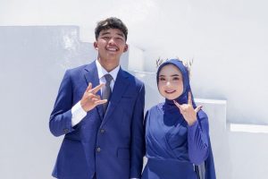 The Wedding Of Desti & Sandi