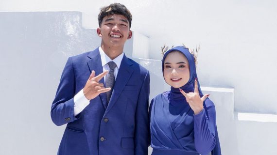 The Wedding Of Desti & Sandi