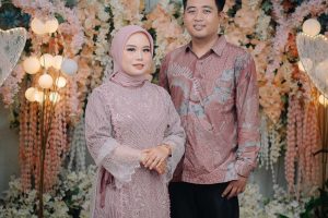 The Wedding Nito & Pivin