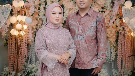 The Wedding Nito & Pivin