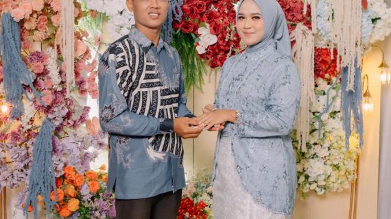 Okti dan Ibnu