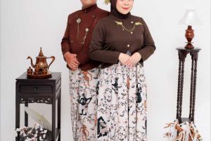 Nadia & Adit